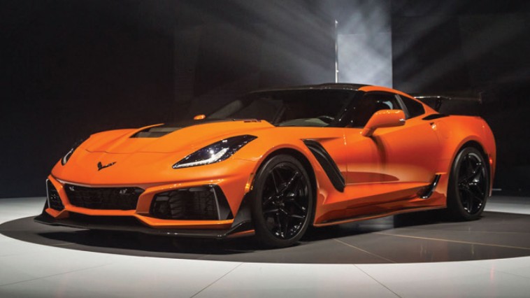 En Bref, Février 2019