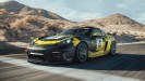 Porsche Cayman GT4 Clubsport 2019