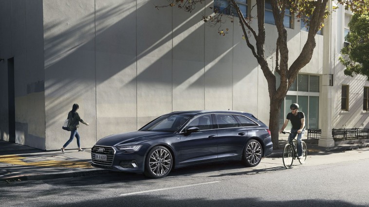 Comparatif breaks PREMIUM