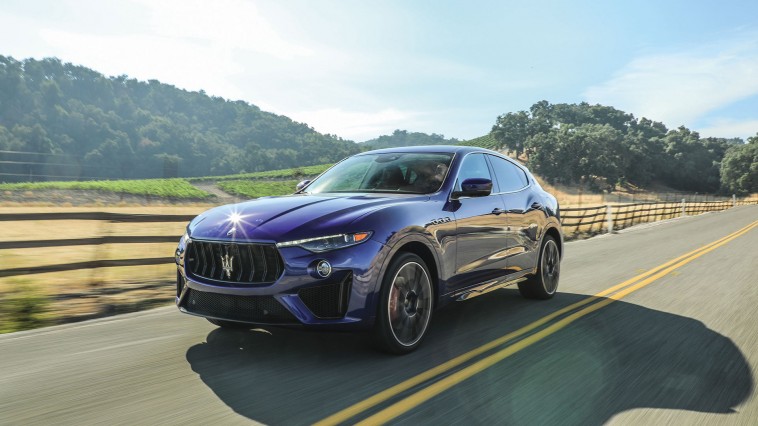 Divas italiennes 2019