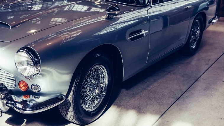 Restauration d'une ancienne voiture : comment s’y prendre ?