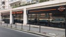 Harley Davidson Paris Rive Gauche 800 m2 consacrés à la légende