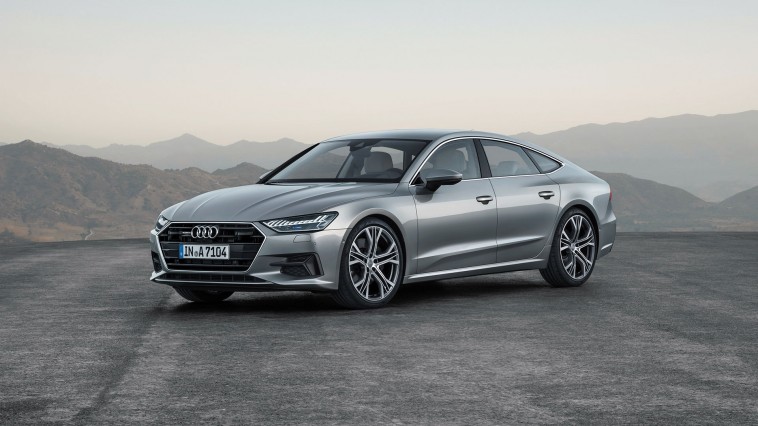 Aston Martin Rapide, la berline anglaise élégante et sportive