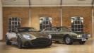 Aston Martin DBS Superleggera OMHSS 007, pour les James Bond en herbe