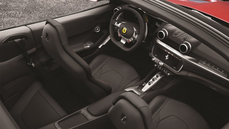 Duel cabriolets premium 4 places : l’appel de la liberté