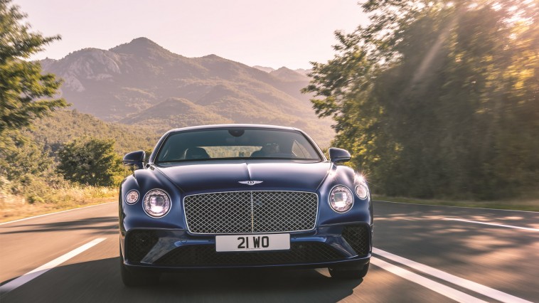 Le Luxe britannique, comparatif des modèles