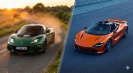 Lotus Evora ou McLaren 720S d'occasion : Faut-il craquer pour la performance ou la fiabilité ?