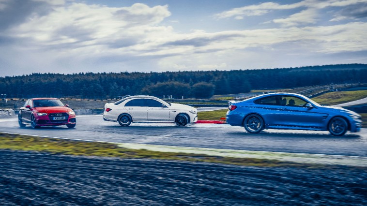 Le Duel des allemandes, de plus en plus polyvalentes