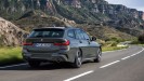 La série 3 se décline en break puissant avec la BMW M340i Touring