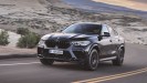 BMW X6 M Competition, le Sport Activity Coupé par excellence