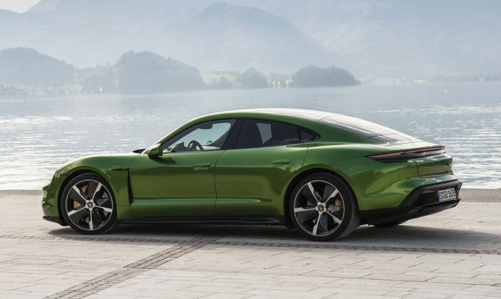 Porsche envisage l’avenir au-delà de la voiture