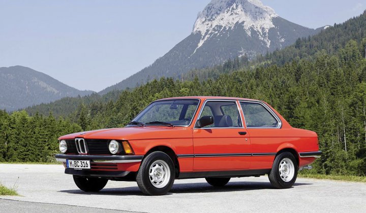 BMW, les premières générations qui ont consolidé la marque