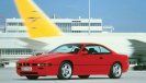 BMW Série 8 (E31) dès 1989 - Performances extrêmes