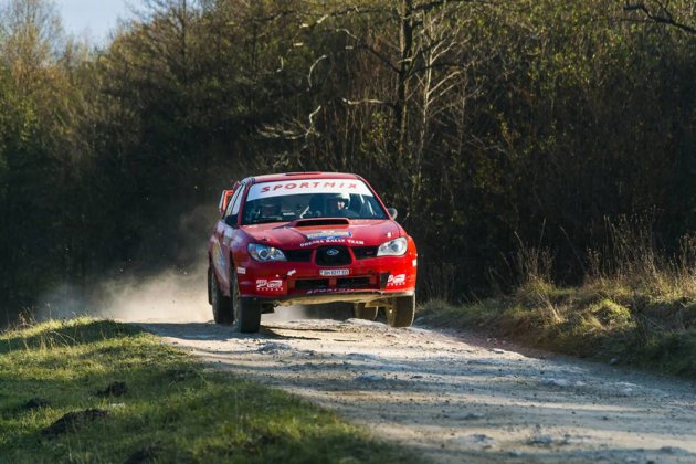 Compétition automobile : les outils indispensables pour le rallye