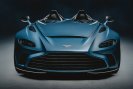 Aston Martin V12 Speedster, le renouveau
