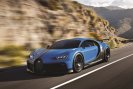 Bugatti Chiron Pur Sport : Faite pour les virages