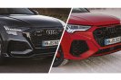 Audi RS Q8 vs Audi RS Q3 : Les SUV sportifs de l’anneau
