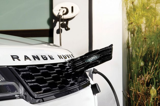 Quel SUV Hybride Premium de 2020 faut-il choisir ?