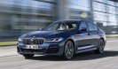BMW Série 5 de 2020, l’hybridation sur la version Touring !