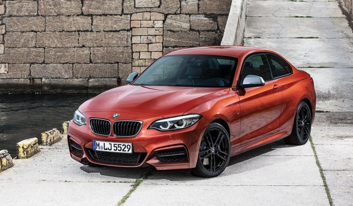 BMW M240i xDrive Le compromis pour fidéliser
