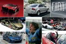 En bref Août/Septembre 2020 : Lamborghini arrête les salons automobiles, Fin de production pour la BMW i8, Rappel massif pour Volvo