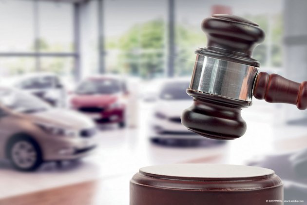 Les Ventes aux enchères : Indicateurs de marché