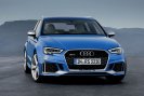 Compactes Sportives 2021 - Audi RS3 Sportback, la puissance en attendant la relève - 2/9