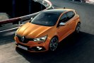 Compactes Sportives 2021 - La Renault Megane RS, petite soeur de la RS Trophy - 3/9