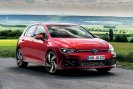 Compactes Sportives 2021 - VW Golf GTi, entre tradition et nouvelles normes - 1/9