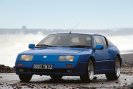 Alpine GTA V6 Turbo, « Le Mans » Entre amélioration et retour en arrière