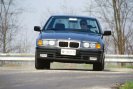 BMW Serie 3 E36, Jamais 2 sans 3