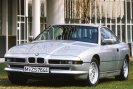 BMW 850i, La bavaroise de grand tourisme