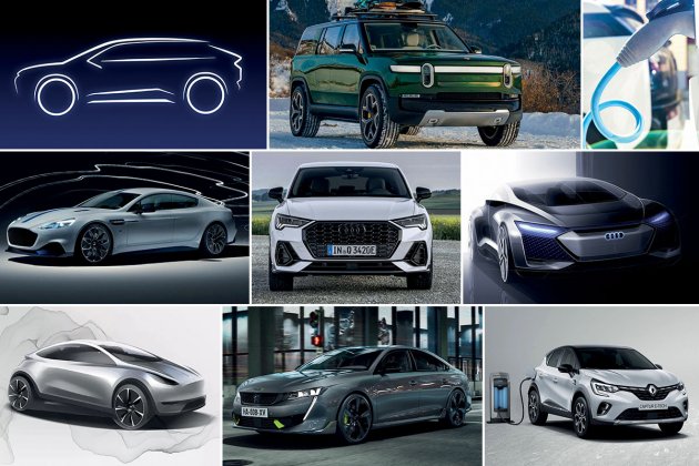 Les news électriques : Une berline compacte tesla pour 2023, un véhicule électrique et autonome pour Audi, Volvo spécialisé dans le moteur électrique, ...