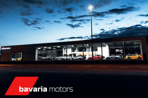 Bavaria Motors  De la rigueur et de la passion