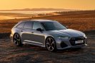 Audi RS6 Avant, l’âme d’une supercar
