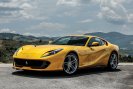 Dossier +700CH : Ferrari 812 Superfast L’italienne enragée