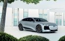 Audi A6 eTron Concept, le concept de la berline électrique