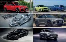 L'essentiel : Audi prépare une RS4, Mercedes continue la gamme SL, BMW dévoile les nouvelles versions des X3 et X4
