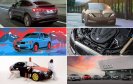 L'essentiel : Audi prépare sa stratégie Vorsprung 2030, le BMW iVision Circular le concept car, Mercedes créer sa ligne de vêtement de matériaux recyclés