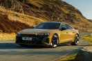 Duel berlines 100% électriques - Audi RS e-Tron GT