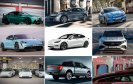 Les news électriques : Le Taycan détrône la 911, la mustang dépasse la Mondeo, Autonomie amelioré pour la Tesla Model 3