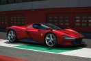 Ferrari Daytona SP3, le nouveau bijou italien