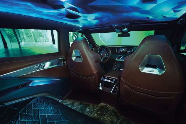 Les supercars allemandes pour 2022