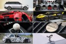 Les news : Toyota 1er constructeur mondial, Porsche Design fête ses 50 ans, Une boîte manuelle sans embrayage ?