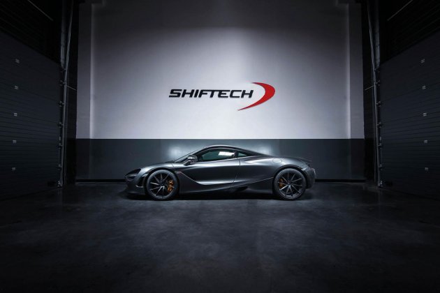 SHIFTECH MARSEILLE - entreprise spécialisée dans la reprogrammation et l’optimisation  de cartographies moteur vient d’ouvrir son 7ème centre