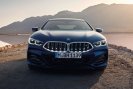 BMW Série 8 (2022) - Restylage de mi-parcours