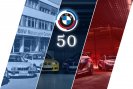BMW M : 50 ans d’innovations