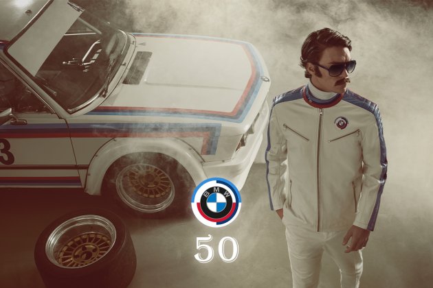 BMW M : Les débuts de l’histoire - Compétition & innovation