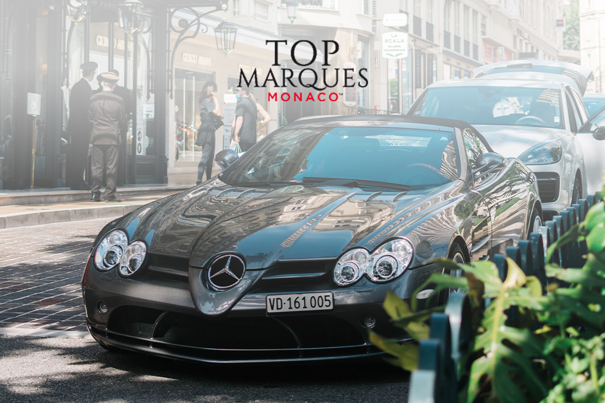 Top marques - Supercars, voitures classiques  et prototypes révolutionnaires
