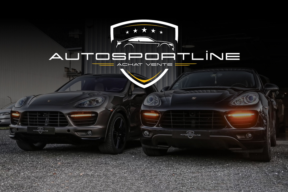 Autosportline - La performance à tous les niveaux